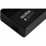 Зарядное устройство Godox VC26T Multi на 3 аккумулятора VB26 — фото 3