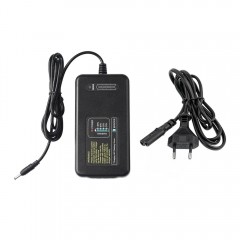 Зарядное устройство Godox C400P для аккумулятора WB400P AD400Pro