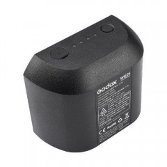 Аккумулятор Godox WB26 для AD600Pro, 28,8 В, 2600 мА·ч