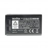 Аккумулятор Godox WB100 для AD100Pro, 7,2 В, 2600 мА·ч — фото 3