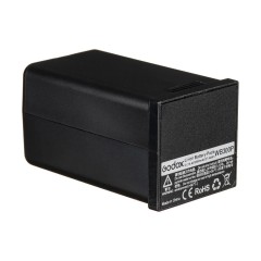 Аккумулятор Godox WB300P для AD300Pro, 14,4 В, 2600 мА·ч