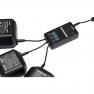Зарядное устройство Godox UC46 для WB400P, WB87, WB26 — фото 7