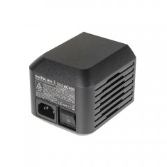 Сетевой адаптер Godox AC400 (G60-12L3) для AD400Pro, 400 Вт