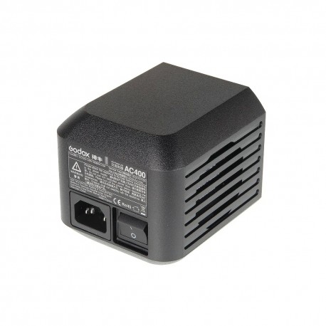 Сетевой адаптер Godox AC400 (G60-12L3) для AD400Pro, 400 Вт — фото 1
