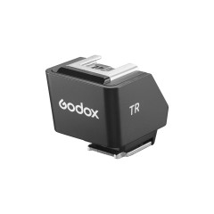 Адаптер TTL Godox TR-S для Sony, подъём 30 мм, наклон 0–90°