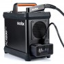 Сетевой адаптер Godox AC1200 для AD1200Pro, 100–240 В — фото 5