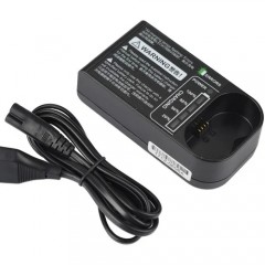 Зарядное устройство Godox C20 для аккумулятора VB20