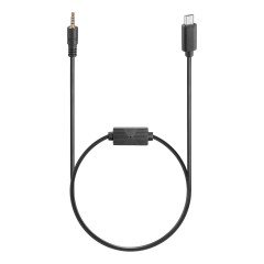 Кабель управления Godox GMC-U4, Micro USB, 60 см, для GM6S/GM7S — фото 1