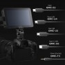 Кабель управления Godox GMC-F3 для камер Fuji, 2,5 мм, 60 см — фото 2