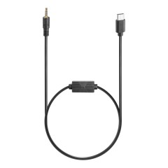 Кабель управления Godox GMC-U6, USB Type-C, 60 см, для GM6S/GM7S — фото 1