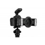 Монтажное кольцо Godox MF-AR для макровспышек MF12, до 6 шт. — фото 4