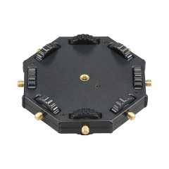 Восьмиместный соединитель Godox TL-M8 для TL30, 1/4" — фото 1