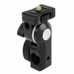 Металлический адаптер Godox AD-E2 для вспышки AD200Pro, 5/8" — фото 1