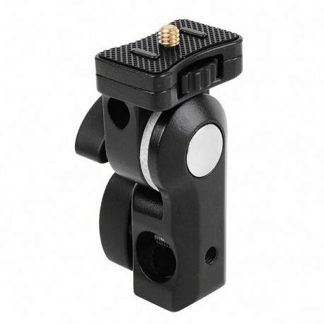 Металлический адаптер Godox AD-E2 для вспышки AD200Pro, 5/8" — фото 1