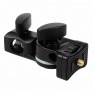 Металлический адаптер Godox AD-E2 для вспышки AD200Pro, 5/8" — фото 2