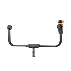 Кронштейн-лира Godox Knowled P600RY02 для осветителя P600R