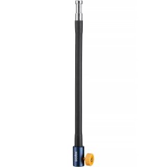 Гибкая штанга Godox Knowled AF30RS 30 см, втулка и шпигот 5/8" — фото 1