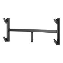 Кронштейн Godox HJ04 на четыре панели P600BI, Junior