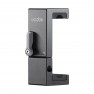 Держатель смартфона Godox MTH03, 60–85 мм, 1/4" — фото 2