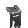 Держатель смартфона Godox MTH03, 60–85 мм, 1/4" — фото 6