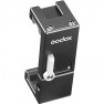 Держатель смартфона Godox MTH03, 60–85 мм, 1/4" — фото 7