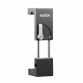 Держатель смартфона Godox MTH03, 60–85 мм, 1/4" — фото 8