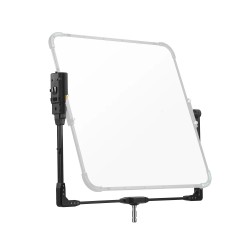 Моторизованный кронштейн Godox LiteFlow LF100MPY, DMX