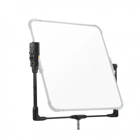 Моторизованный кронштейн Godox LiteFlow LF100MPY, DMX — фото 1