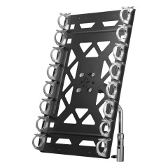 Держатель Godox Knowled TP-B8 на восемь осветителей TP, 5/8"