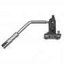 Держатель Godox Knowled TP-B8 на восемь осветителей TP, 5/8" — фото 2
