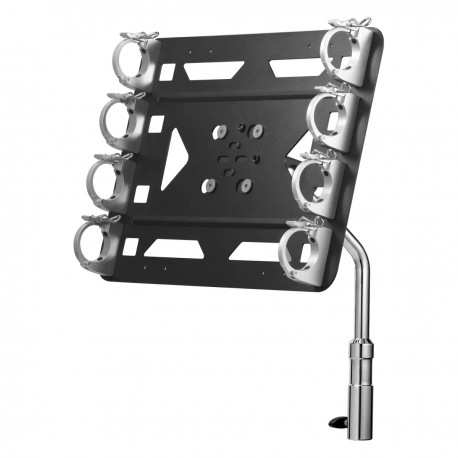Держатель Godox Knowled TP-B4 на четыре осветителя TP, 5/8" — фото 1
