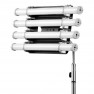 Держатель Godox Knowled TP-B4 на четыре осветителя TP, 5/8" — фото 3
