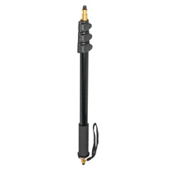 Телескопическая штанга Godox AD-S13, 50–160 см, 4 секции — фото 1