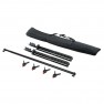 Система установки фона Falcon Eyes B-017Kit, ворота 3×2,6 м — фото 7