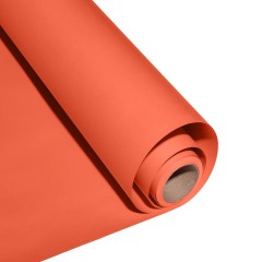 Бумажный фон BackDrop PRO 2.72x11 Bright Orange (39)