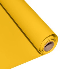 Бумажный фон BackDrop PRO 2.72x11 Yellow-Orange (35) — фото 1