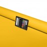 Бумажный фон BackDrop PRO 2.72x11 Yellow-Orange (35) — фото 3