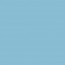 Бумажный фон BackDrop PRO 2.72x11 Light Blue (59) — фото 5
