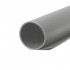Пластиковый фон PVC 60х130M серый, 0,6×1,3 м