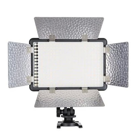 Осветитель светодиодный Godox LED308W II накамерный — фото 1