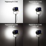 Рефлектор Falcon Eyes R-175HC Kit3 — фото 5