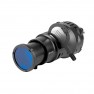 Насадка оптическая Falcon Eyes FEA-OST7LED BW для светодиодных осветителей — фото 4