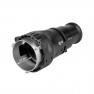 Насадка оптическая Falcon Eyes FEA-OST7LED BW для светодиодных осветителей — фото 5