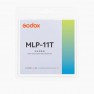 Набор цветокоррекционных фильтров Godox MLP-11T для MLP — фото 1