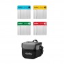 Комплект кино-рефлекторов Godox Knowled LiteFlow 7 Kit — фото 9