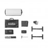 Софтбокс Godox Knowled TP-S2A надувной для TP2R — фото 2