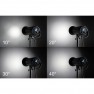 Рефлектор Falcon Eyes R-180HC Kit — фото 5