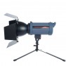 Шторки с цветными фильтрами Falcon Eyes DEA-BHC (180–220mm) — фото 2