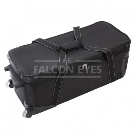 Сумка для студийного оборудования на колесах Falcon Eyes CC-16