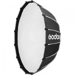 Софтбокс-зонт Godox S65W быстроскладной